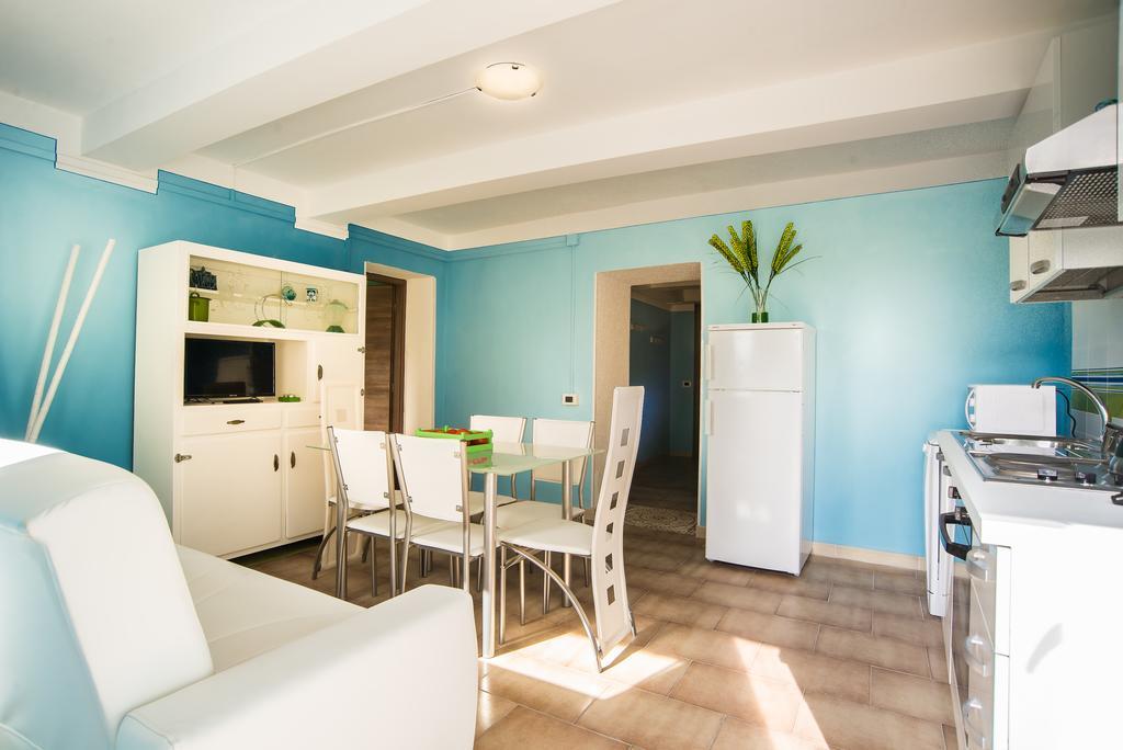 Agriturismo Il Frutteto Ghivizzano Номер фото